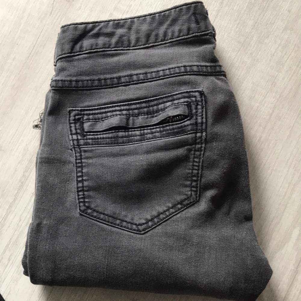 Free People Jeans - Picture 2 of 8